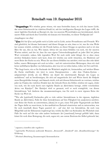 Botschaften 2015 Sitzung 1 (1)